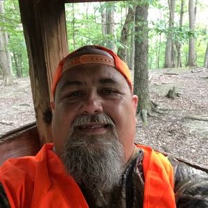 Meet your Posher, Randy